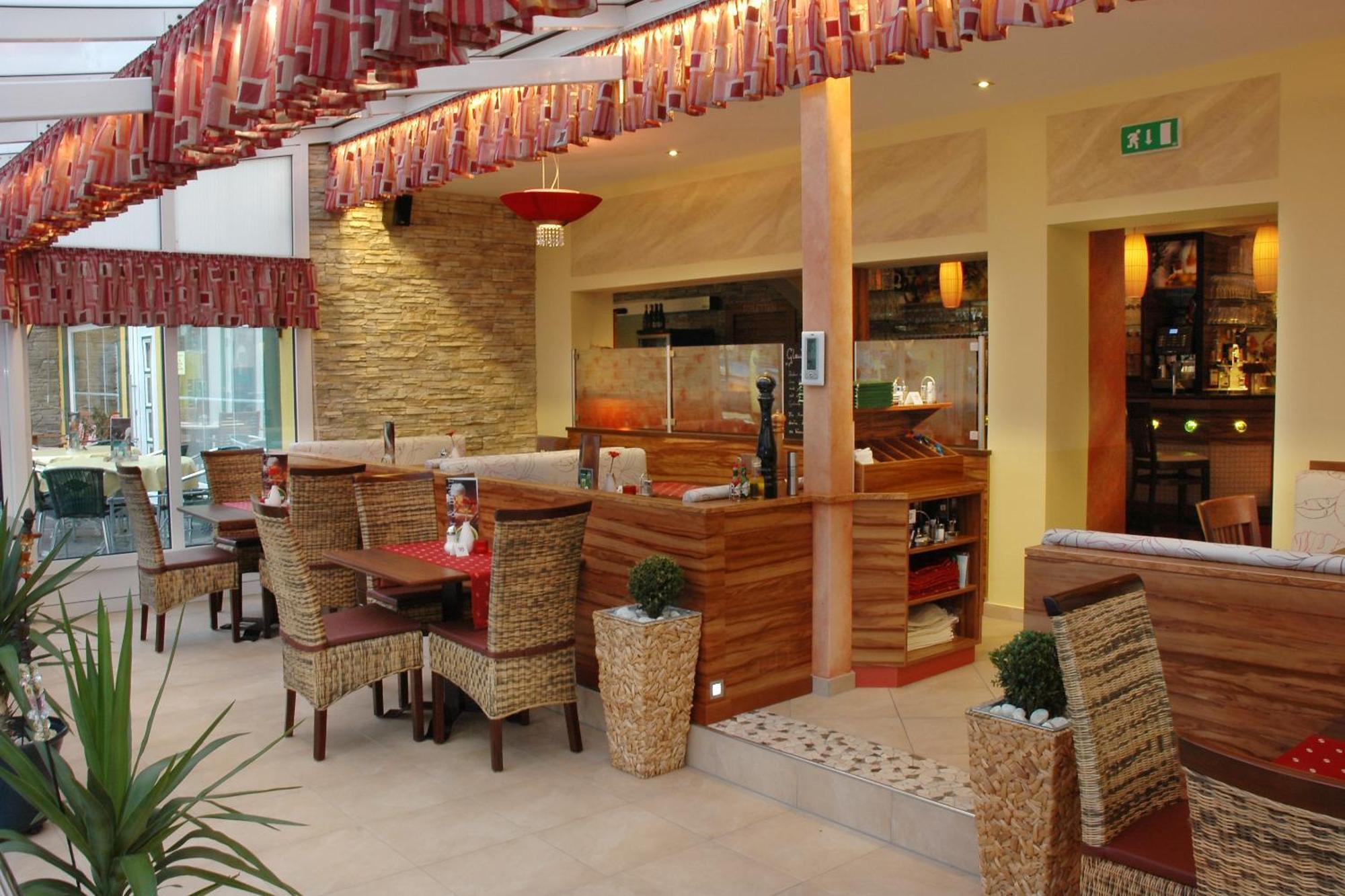 Gästehaus Krappinger/Pizzeria Mamma Mia Ossiach Bagian luar foto